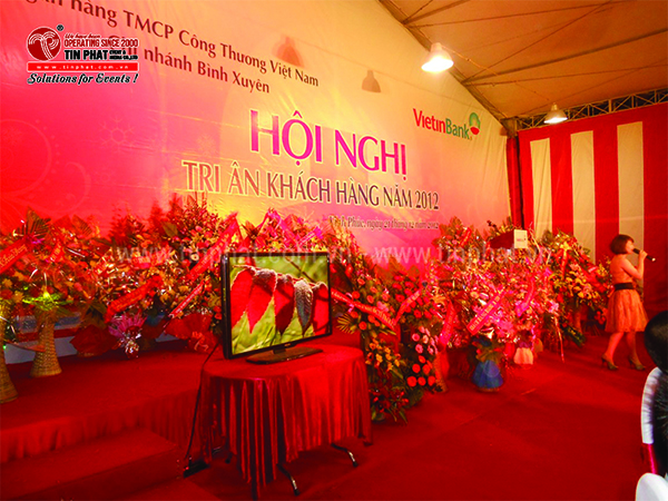 Hội nghị hội thảo